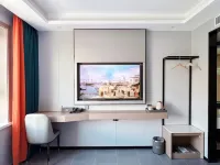 Borjin Cloud Slope Resort