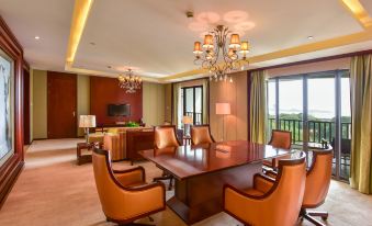 Suzhou Xiangshan International Hotel