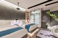KM Boutique Smart Homestay (Jiaozuo Xinya)