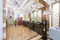 Rezen Select Hotel (Zhoukou Wenchang Wanda Normal College)