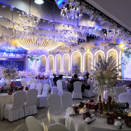 Haiyue International Hotel