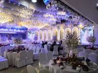 Haiyue International Hotel - Bữa sáng