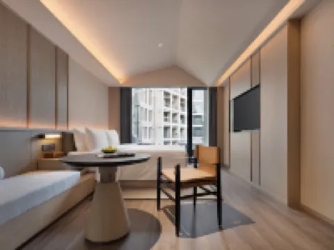 Annai · Xizhou Ji Hotel Hôtels à : Yongshun