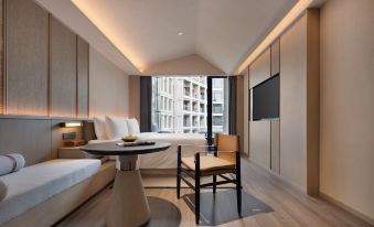 Annai · Xizhou Ji Hotel