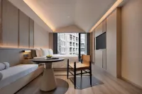 Annai · Xizhou Ji Hotel