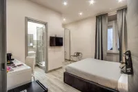 Tacito 23 Luxury Rooms Hotels in Near The Vatican City