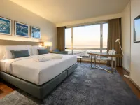 Melia Lisboa Oriente Hotel Hotels in Lissabon