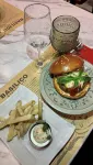 Luisita中央公園酒店 - 早餐