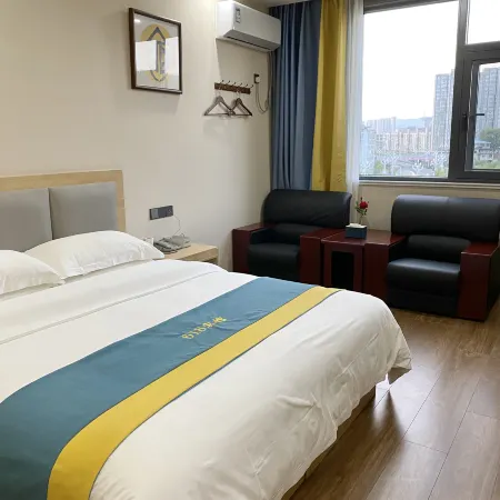 618 hotels