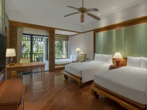 JW Marriott Phuket Resort & Spa