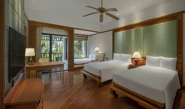 รูปภาพของเจดับบลิว แมริออท ภูเก็ต รีสอร์ท แอนด์ สปา