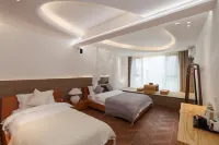 BOJUTANG - 인 (Inns)