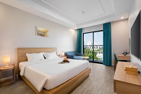 Le Cap Hotel & Apartment
