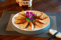 Trip.com Group Country Retreats (Fujian Yongtai Chixi) - breakfast