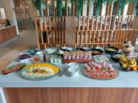 Waterford Marina Hotel - Breakfast
