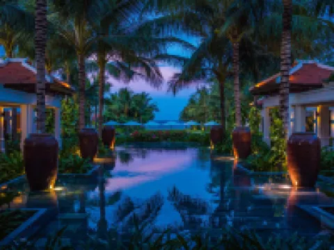 The Anam Cam Ranh Hotels near Khu Du Lịch Bãi Dài