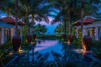 The Anam Cam Ranh Hotel di Cam Hải Tây