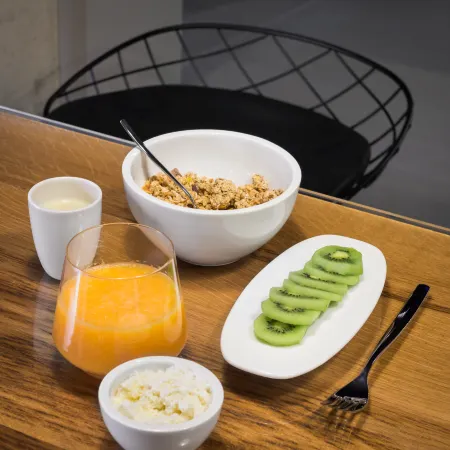 OKKO Hotels Nantes Centre Ville