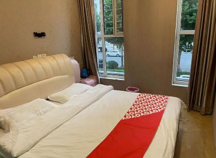 龍祥快捷賓館