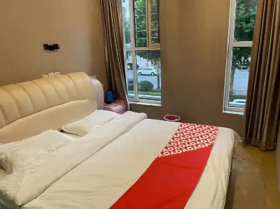 Longxiang Hotel