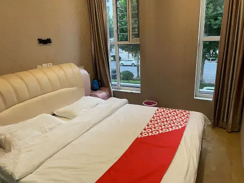 龍祥快捷賓館
