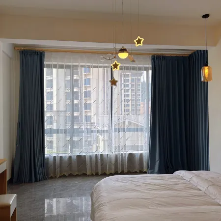 Xiyuan B&B (Sanming College Branch)
