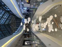 โรงแรมอีโบ (ทะเลสาบตะวันตก หางโจว) - โรแมนติก
