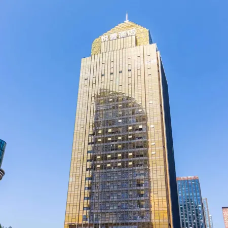 Yuefeng Hotel