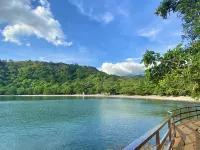 Playa la Caleta Hotels in Morong