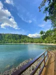 Playa la Caleta Hotels in Bagac