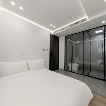 Zhujiajian Seayou Youtinglang Homestay (Zhangzhou Village)