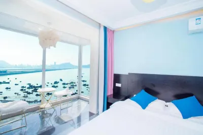 Lianyungang shellfish house Hotel a 