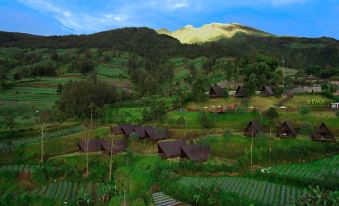 KEMA Merbabu powered by Cocotel