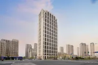 Shiguang Yunhai Seaview Beauty Su (Dalian Donggang Venice Water City Branch)