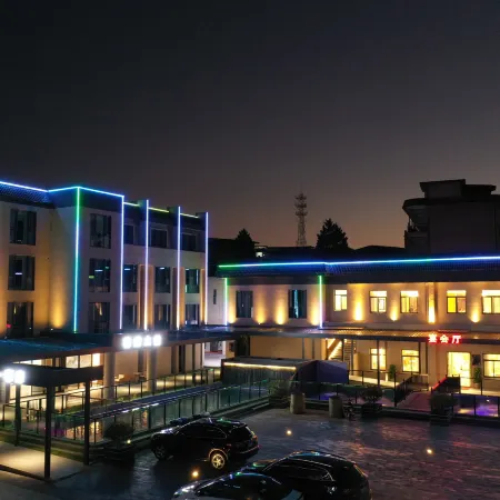 LINSHUIWANHOTEL