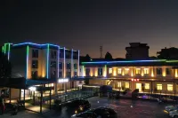 LINSHUIWANHOTEL Hotels in Jianning