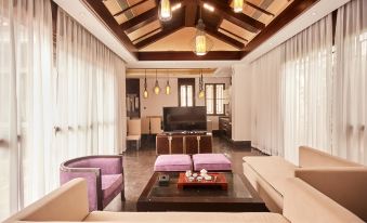 Zhaoqing Songlong Villa