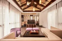 Zhaoqing Songlong Villa