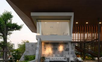 Sunshine Garden Hotel