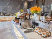 Yaste Meitu Hotel (Guigang Life Port Wuyue Plaza Store)
