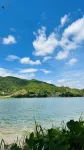 Shangyou Nanhu Lanhu Shanju - Mountain view