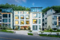 화양윈하이 홈스테이 （라오쥔산 중링케이블카 ） 우한 군청 쇼핑몰 주변 호텔