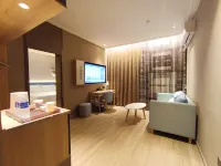 Homeinn · neo (Rizhao Wulian Jiefang Road) Các khách sạn ở Ngũ Liên
