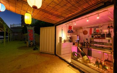 その他 ホテルリゾネックス名護の写真