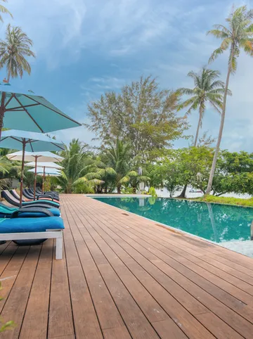 รูปภาพของPawapi Beach Resort, Koh Mook (ปาวาปี รีสอร์ท เกาะมุก)