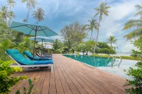 Pawapi Beach Resort Koh Mook Hotels in Koh Mook