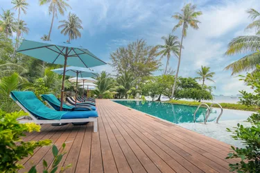 รูปภาพของPawapi Beach Resort, Koh Mook (ปาวาปี รีสอร์ท เกาะมุก)
