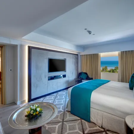 InterContinental Hotels MUSCAT by IHG