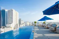 Grand Ocean Luxury Boutique Hotel - ติดทะเล