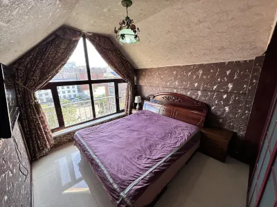 Mengxiaomang Homestay Hotels in Linghai